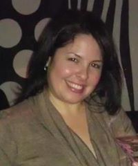Lizzette Rodriguez