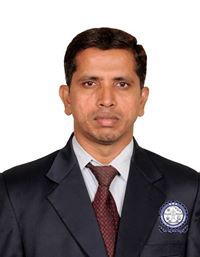 Hanumantharaju Raju