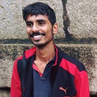 Bharathkumar Reddy