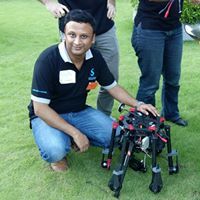 Raju Dokania