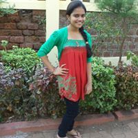 Shambhavi Kulkarni