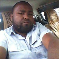 Abdu Mohammed
