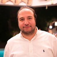Emad Bahgat