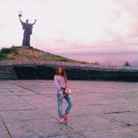 Даша Бердник