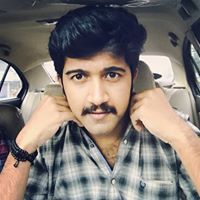 Nandu Padmakumar