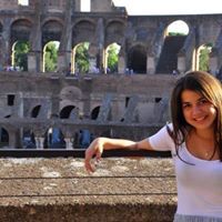 Марина Милутиновић