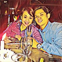 Andy Ma'Ruf Kharisma Prasetyo