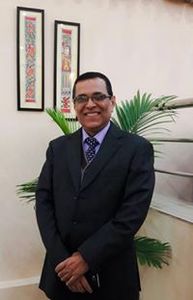 Uddhav Bhattarai