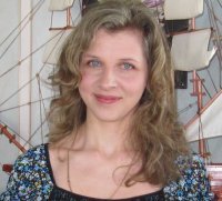 Наталья Мусиенко