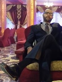 Ahmed Elhammadi