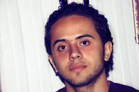 Mostafa Zain El Apdeen