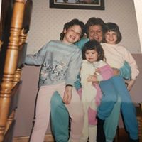 Lisa Stenlake Kiefer