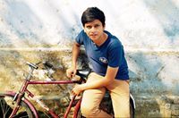 Prateek Maurya