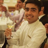 Karan Shukla