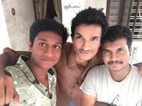 Sarath Sasindran