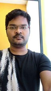 Annam Bharath Kumar