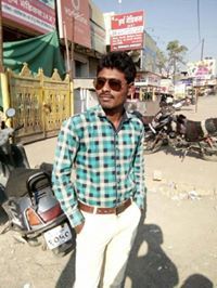 Yogesh Wankhede