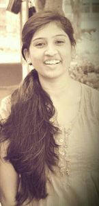 Pranathi Darmapuram