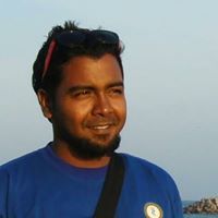 Sion Sircar