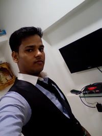 Rahul Verma