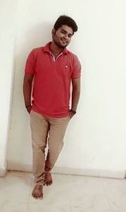 Rahul Pardeshi