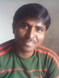 Devanand Bhagat