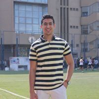 Mohamed Yehya