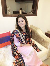 Deepika Sharma