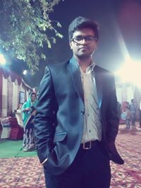 Abhishek Nimesh