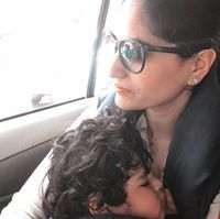 Taniya Chadha