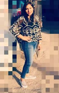 Kirti Bansal
