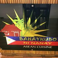 Bahay Kubo
