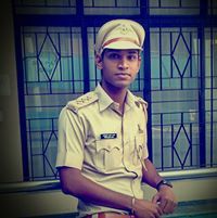 Jitender Yadav