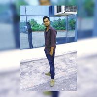 Deepak Bharty