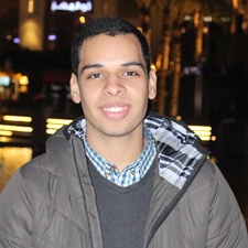 Khaled Morad