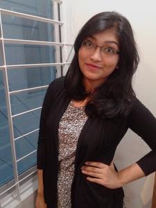 Aorchie Siddiqui