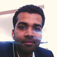 Manikantan Ravichandran