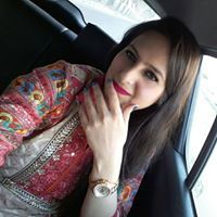Mahak Gera