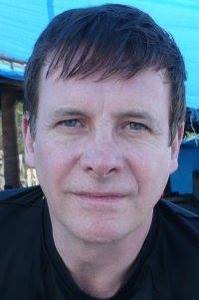 Martin Heath