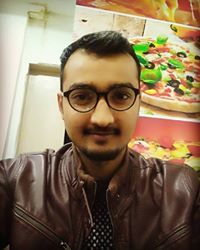 Sarvesh Shukla