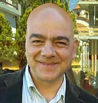 Χάρης Τζώρτσος