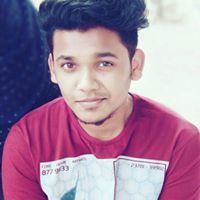 Jishnu Krishnan