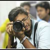 Arindam Shome