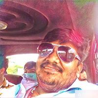 Vijaya Kumar
