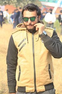 Mujeeb Yusufzai