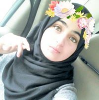 Noor Daraghmeh