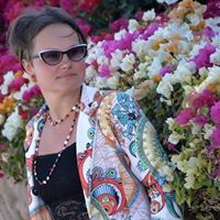 Одарка Чаєчка