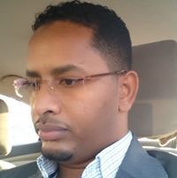 Omar Albasheer