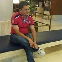 Puneet Sharma