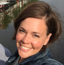 Elizabeth Pennington